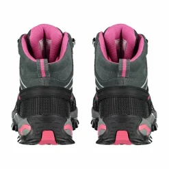 Scarpone donna Rigel Mid Waterproof