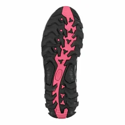 Scarpone donna Rigel Mid Waterproof