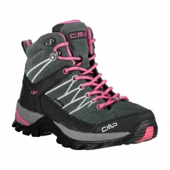 Scarpone donna Rigel Mid Waterproof