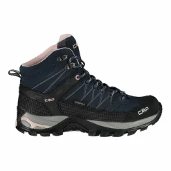 Scarpone donna Rigel Mid Waterproof