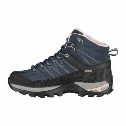 Scarpone donna Rigel Mid Waterproof