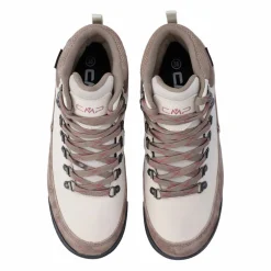 Scarpone hiking donna Heka waterproof