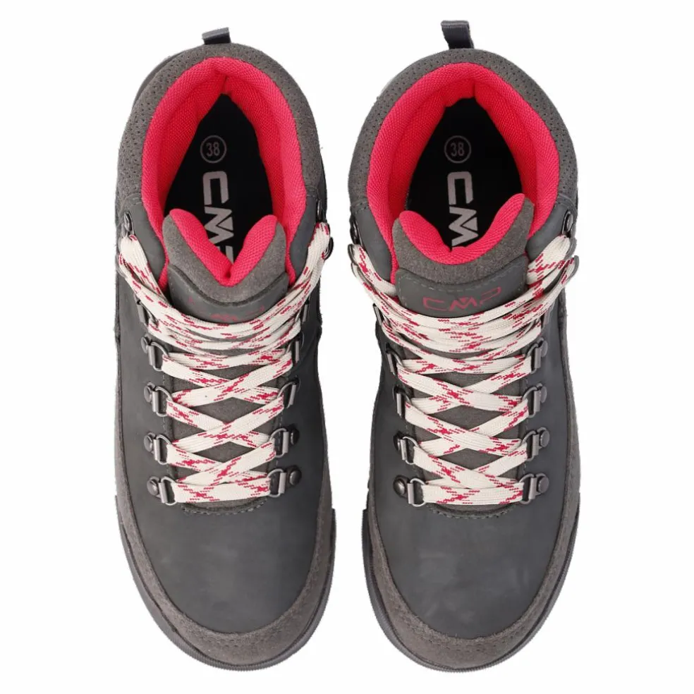 Scarpone hiking donna Heka waterproof