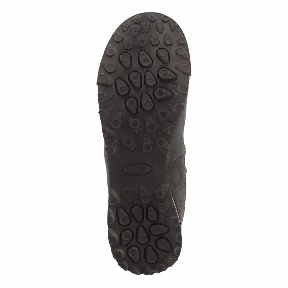 Scarpone hiking donna Heka waterproof
