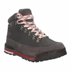Scarpone hiking donna Heka waterproof