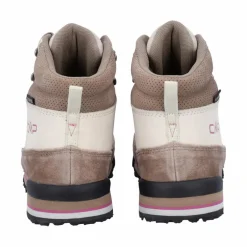 Scarpone hiking donna Heka waterproof