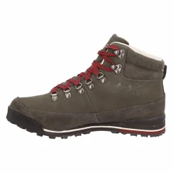 Scarpone hiking uomo Heka waterproof