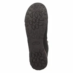 Scarpone hiking uomo Heka waterproof