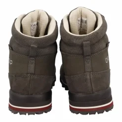 Scarpone hiking uomo Heka waterproof