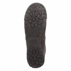 Scarpone hiking uomo Heka waterproof