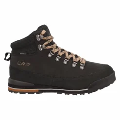Scarpone hiking uomo Heka waterproof