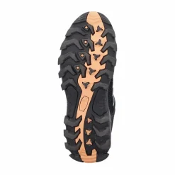 Scarpone Rigel Low donna waterproof con tomaia in Ripstop