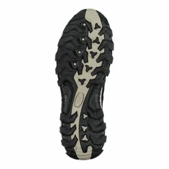 Scarpone Rigel Low donna waterproof con tomaia in Ripstop