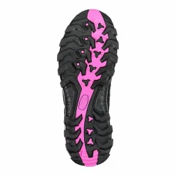 Scarpone Rigel Low donna waterproof con tomaia in Ripstop