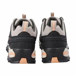 Scarpone Rigel Low donna waterproof con tomaia in Ripstop