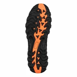 Scarpone Rigel Low waterproof da uomo con tomaia in Ripstop