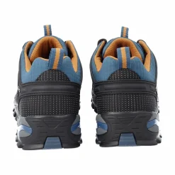 Scarpone Rigel Low waterproof da uomo con tomaia in Ripstop