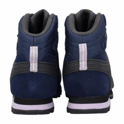 Scarpone trekking donna Athunis waterproof