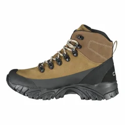 Scarpone trekking donna Dhenieb waterproof