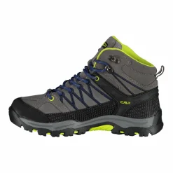 Scarpone trekking per ragazzi Rigel Mid Waterproof