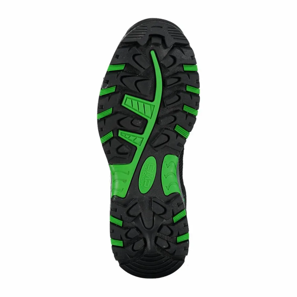 Scarpone trekking per ragazzi Rigel Mid Waterproof