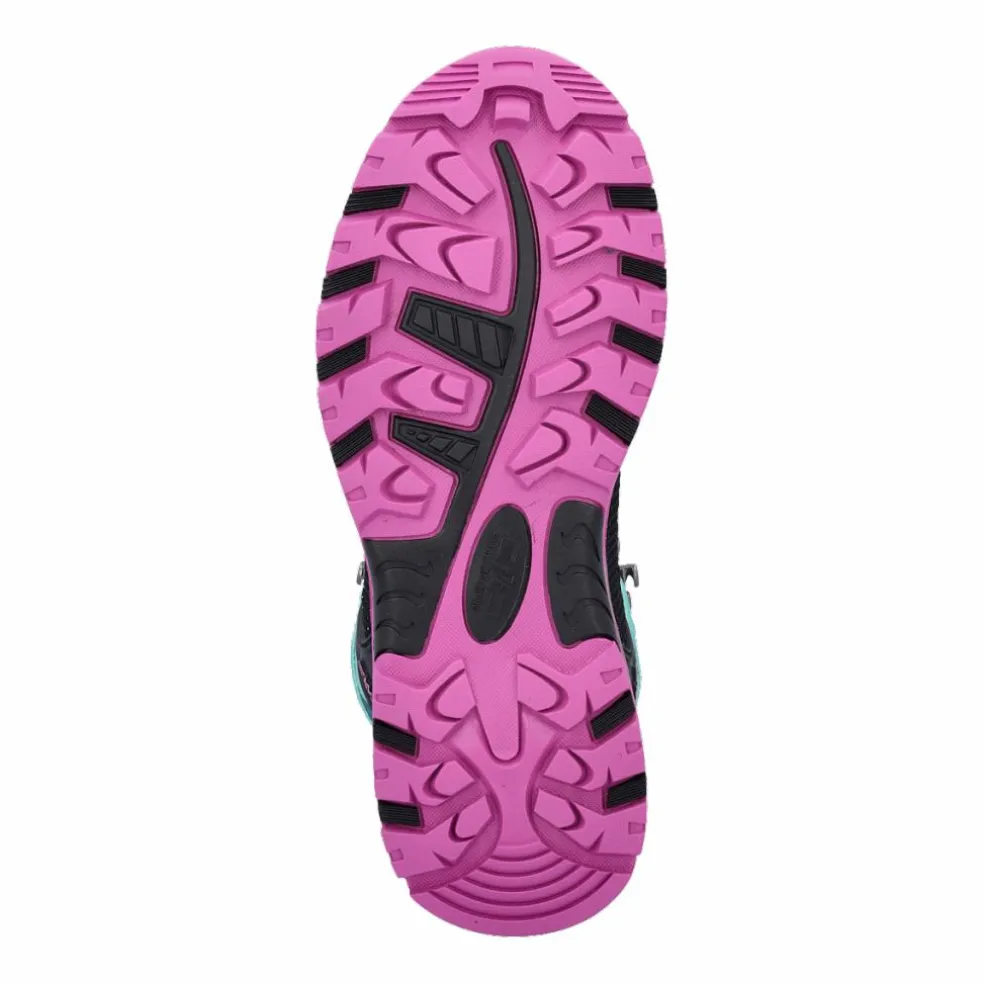Scarpone trekking per ragazzi Rigel Mid Waterproof