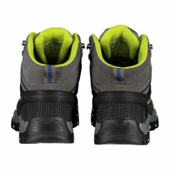 Scarpone trekking per ragazzi Rigel Mid Waterproof