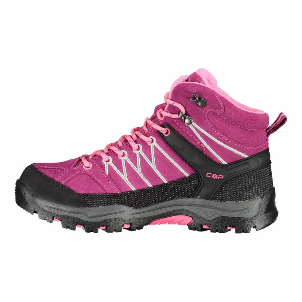 Scarpone trekking per ragazzi Rigel Mid Waterproof