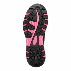 Scarpone trekking per ragazzi Rigel Mid Waterproof