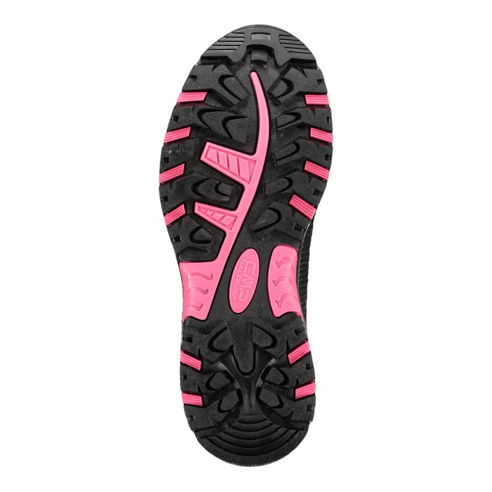 Scarpone trekking per ragazzi Rigel Mid Waterproof