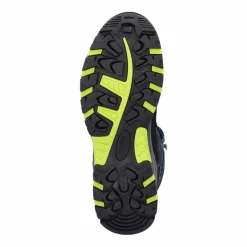 Scarpone trekking per ragazzi Rigel Mid Waterproof