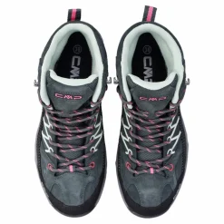 Scarpone trekking per ragazzi Rigel Mid Waterproof