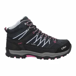 Scarpone trekking per ragazzi Rigel Mid Waterproof