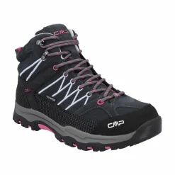 Scarpone trekking per ragazzi Rigel Mid Waterproof