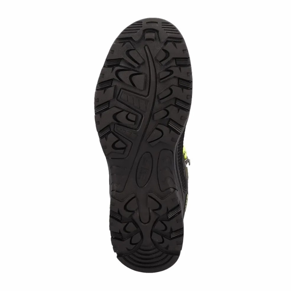 Scarpone trekking per ragazzi Rigel Mid Waterproof