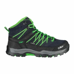 Scarpone trekking per ragazzi Rigel Mid Waterproof