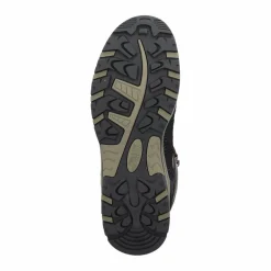 Scarpone trekking per ragazzi Rigel Mid Waterproof