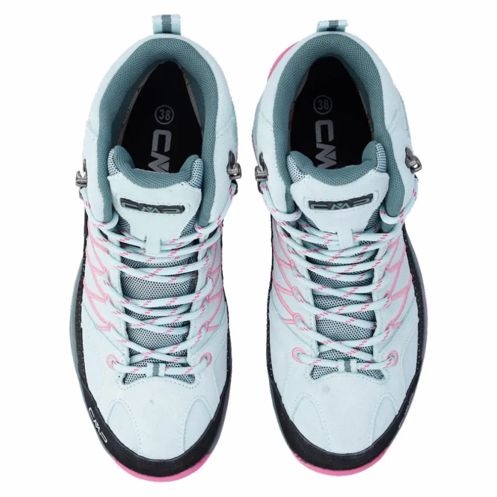 Scarpone trekking per ragazzi Rigel Mid Waterproof