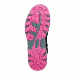 Scarpone trekking per ragazzi Rigel Mid Waterproof
