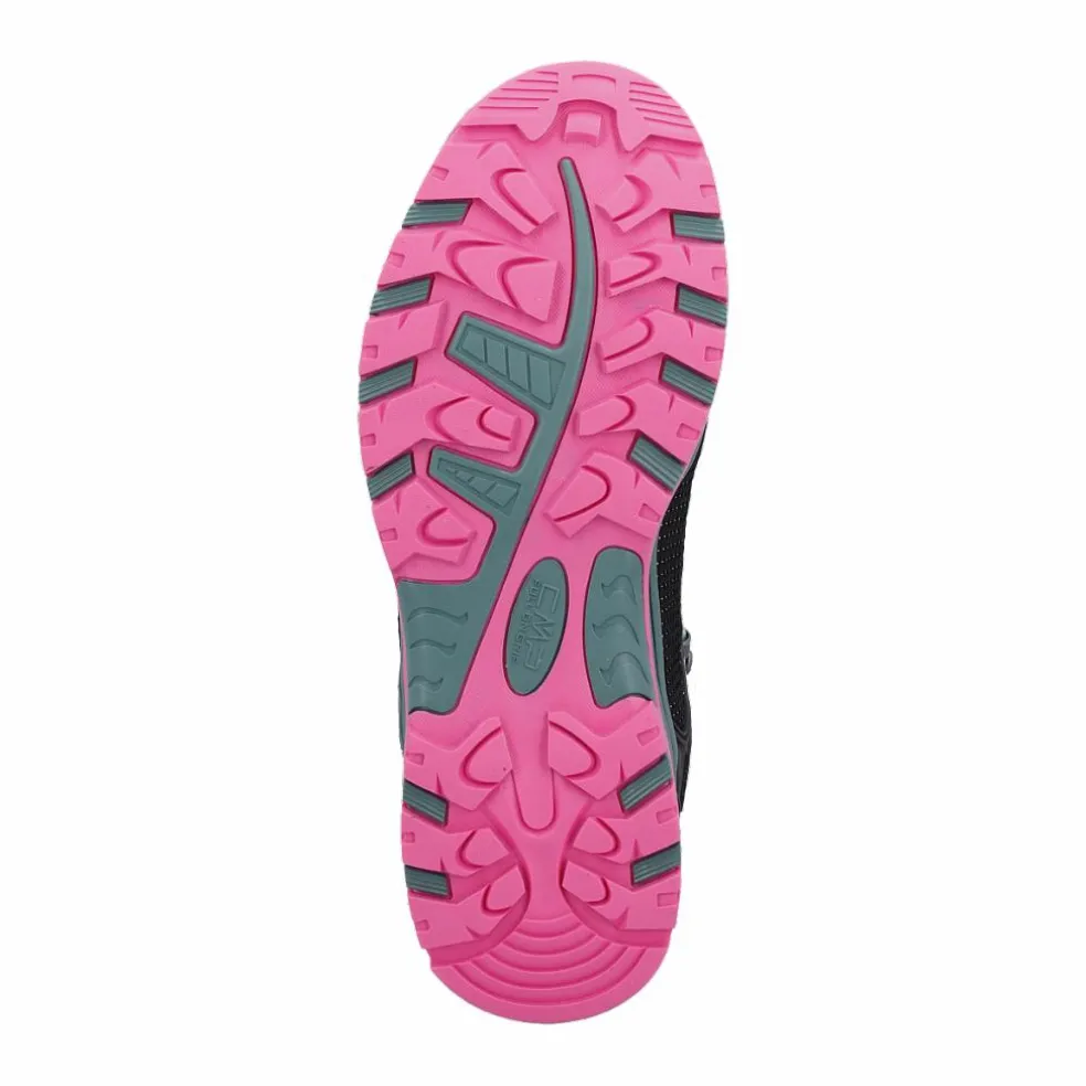 Scarpone trekking per ragazzi Rigel Mid Waterproof