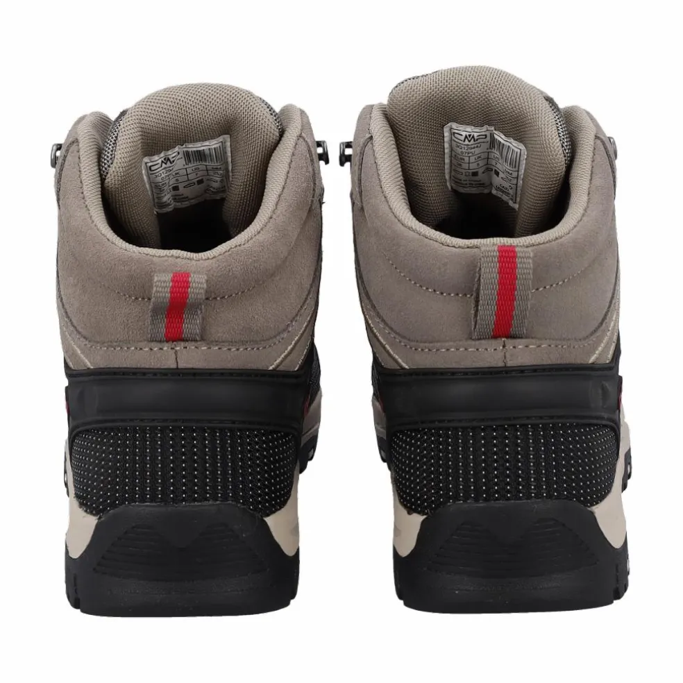 Scarpone trekking per ragazzi Rigel Mid Waterproof
