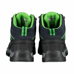 Scarpone trekking per ragazzi Rigel Mid Waterproof