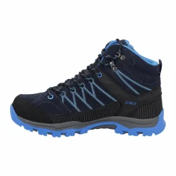 Scarpone trekking per ragazzi Rigel Mid Waterproof