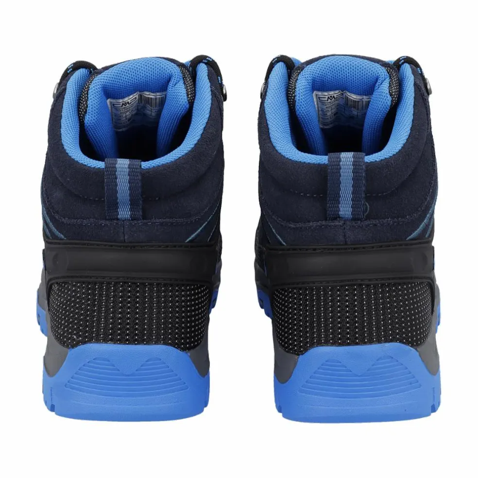 Scarpone trekking per ragazzi Rigel Mid Waterproof