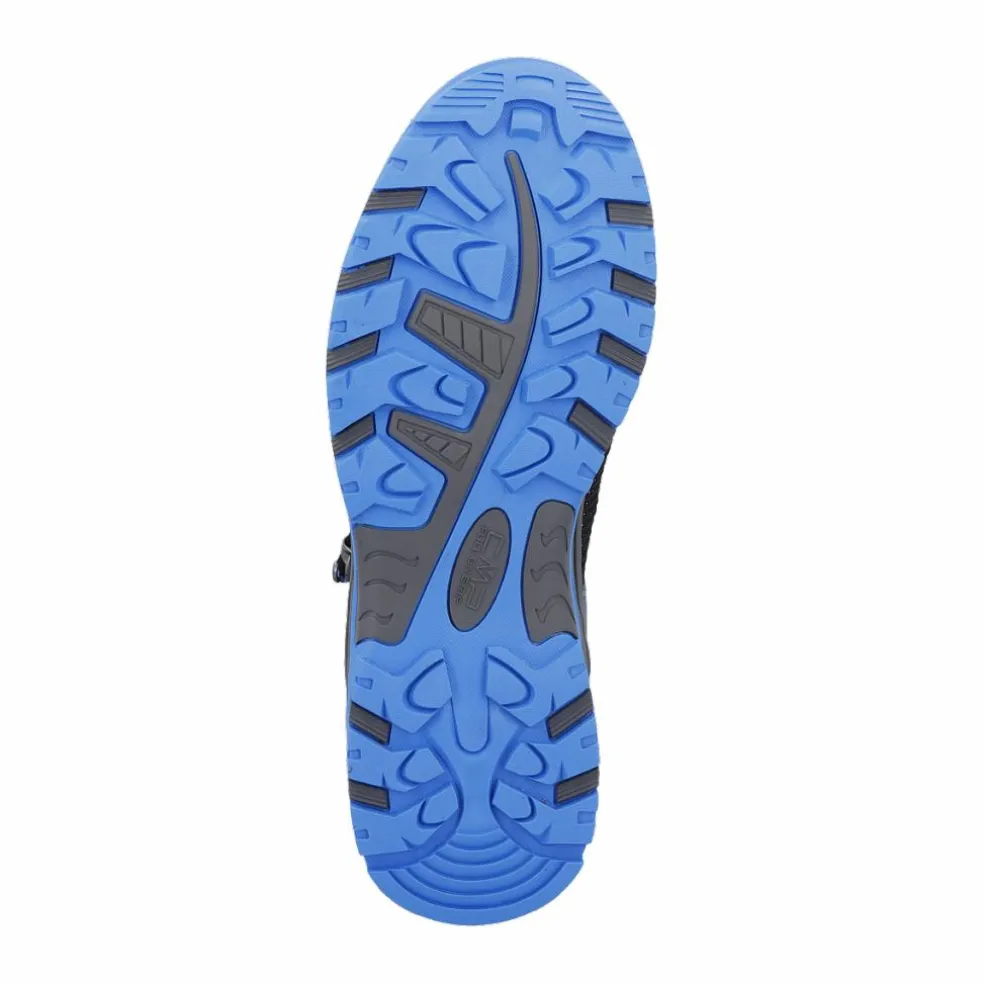 Scarpone trekking per ragazzi Rigel Mid Waterproof