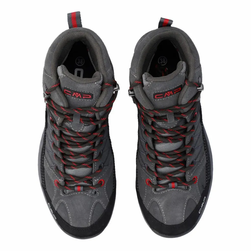 Scarpone trekking per ragazzi Rigel Mid Waterproof