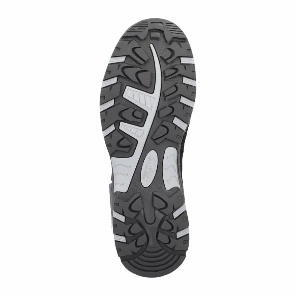 Scarpone trekking per ragazzi Rigel Mid Waterproof
