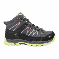 Scarpone trekking per ragazzi Rigel Mid Waterproof