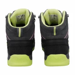 Scarpone trekking per ragazzi Rigel Mid Waterproof