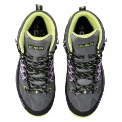 Scarpone trekking per ragazzi Rigel Mid Waterproof